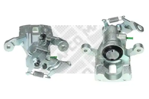 Суппорт тормозной MAPCO 4252