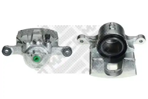Суппорт тормозной MAPCO 4255