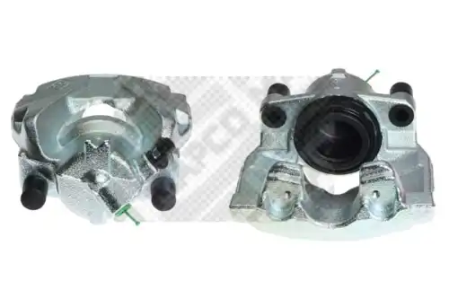 Суппорт тормозной MAPCO 4257