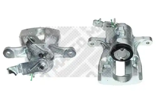 Суппорт тормозной MAPCO 4258