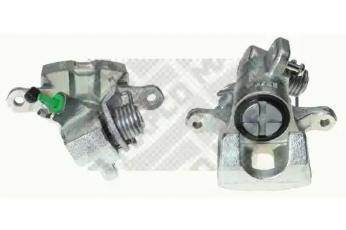 Суппорт тормозной MAPCO 4289