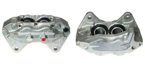 Суппорт тормозной MAPCO 4291