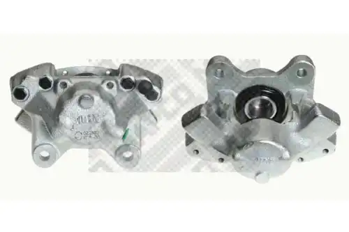 Суппорт тормозной MAPCO 4296