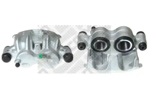 Суппорт тормозной MAPCO 4300