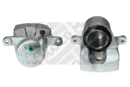 Суппорт тормозной MAPCO 4351