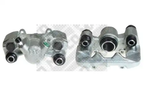 Суппорт тормозной MAPCO 4353