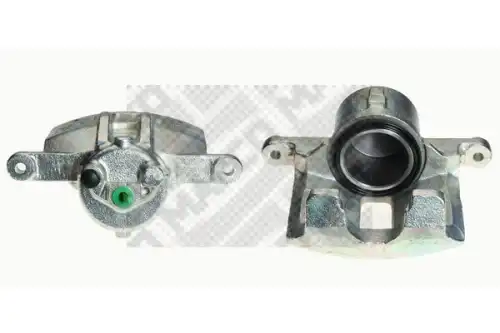 Суппорт тормозной MAPCO 4358