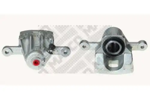 Суппорт тормозной MAPCO 4437