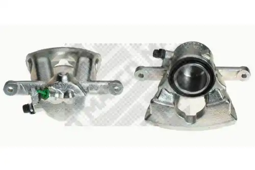 Суппорт тормозной MAPCO 4439