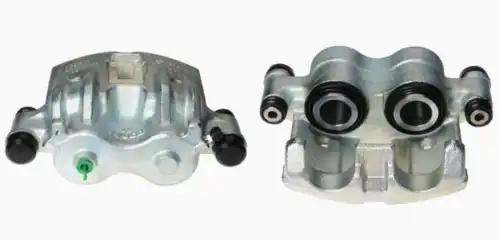 Суппорт тормозной MAPCO 4463