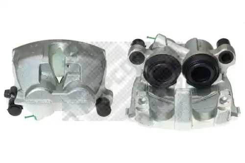 Суппорт тормозной MAPCO 4473