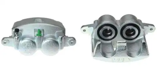 Суппорт тормозной MAPCO 4481