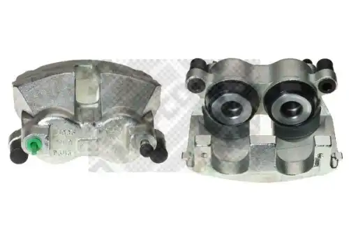 Суппорт тормозной MAPCO 4484