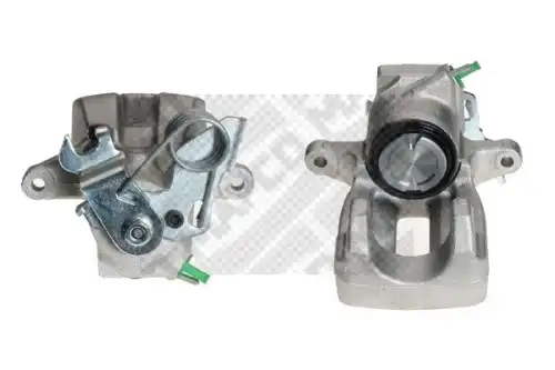 Суппорт тормозной MAPCO 4489