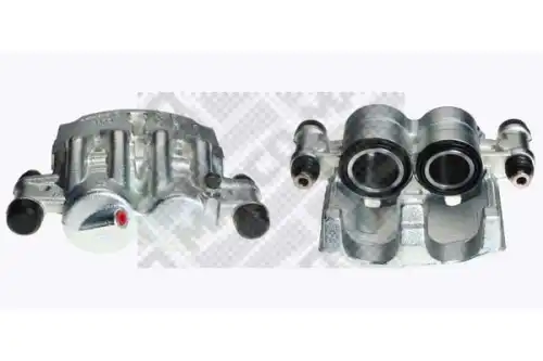 Суппорт тормозной MAPCO 4493