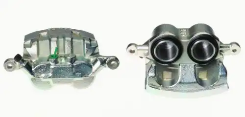 Суппорт тормозной MAPCO 4527