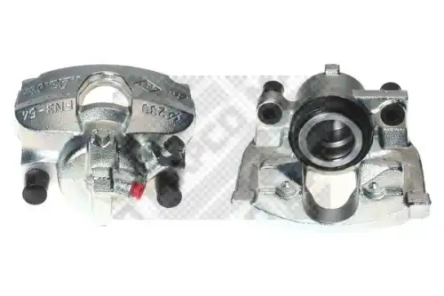 Суппорт тормозной MAPCO 4539