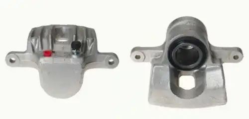 Суппорт тормозной MAPCO 4552