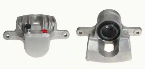 Суппорт тормозной MAPCO 4553