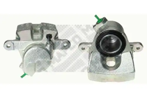 Суппорт тормозной MAPCO 4562