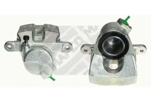 Суппорт тормозной MAPCO 4563