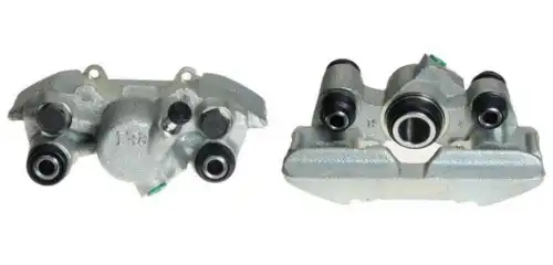 Суппорт тормозной MAPCO 4564