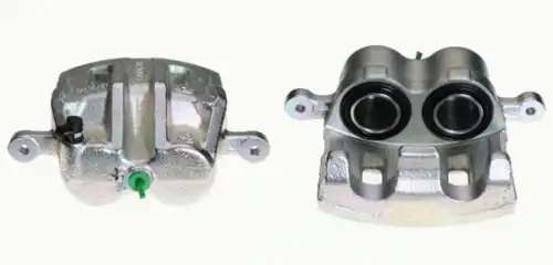 Суппорт тормозной MAPCO 4566