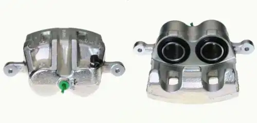 Суппорт тормозной MAPCO 4567