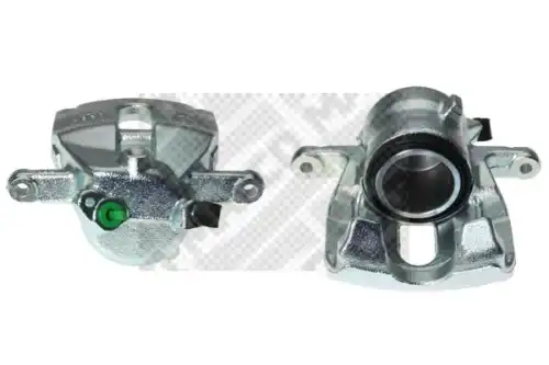 Суппорт тормозной MAPCO 4595