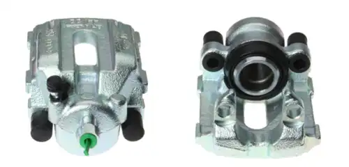 Суппорт тормозной MAPCO 4690