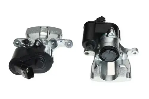 Суппорт тормозной MAPCO 4965M