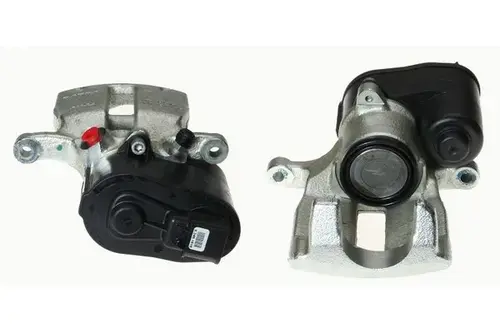 Суппорт тормозной MAPCO 4968M
