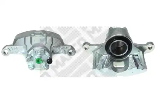 Суппорт тормозной MAPCO 4973