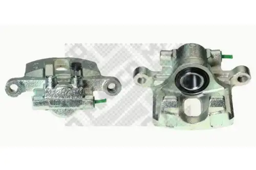 Суппорт тормозной MAPCO 4974