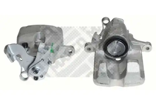 Суппорт тормозной MAPCO 4993