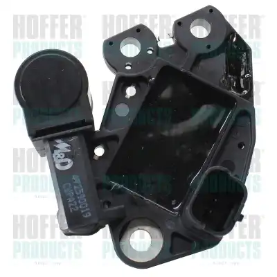Регулятор генератора 52028 HOFFER