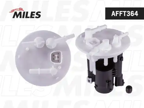 Топливный фильтр MILES AFFT364