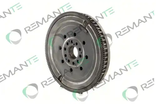 Маховик 009-001-000011R REMANTE