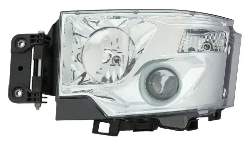 Фара MEC-DIESEL MDPR0477DX