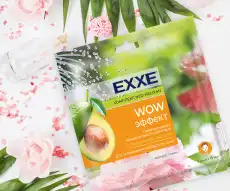Маска тканевая лифтинг эффект C0006394 EXXE