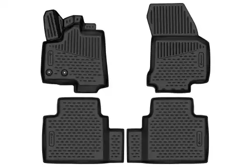 Коврики в салон ELEMENT ELEMENT3DA67539210K