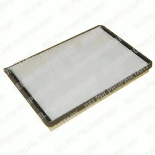 Салонный фильтр DELPHI TSP0325057