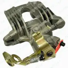 Суппорт тормозной DELPHI LC7160