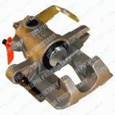 Суппорт тормозной DELPHI LC7161