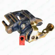 Суппорт тормозной DELPHI LC7161