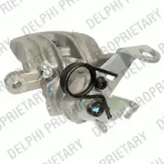 Суппорт тормозной DELPHI LC7014