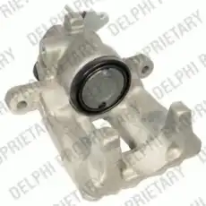 Суппорт тормозной DELPHI LC7014