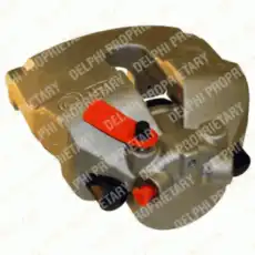 Суппорт тормозной DELPHI LC7010