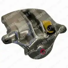 Суппорт тормозной DELPHI LC4625