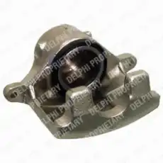 Суппорт тормозной DELPHI LC4625